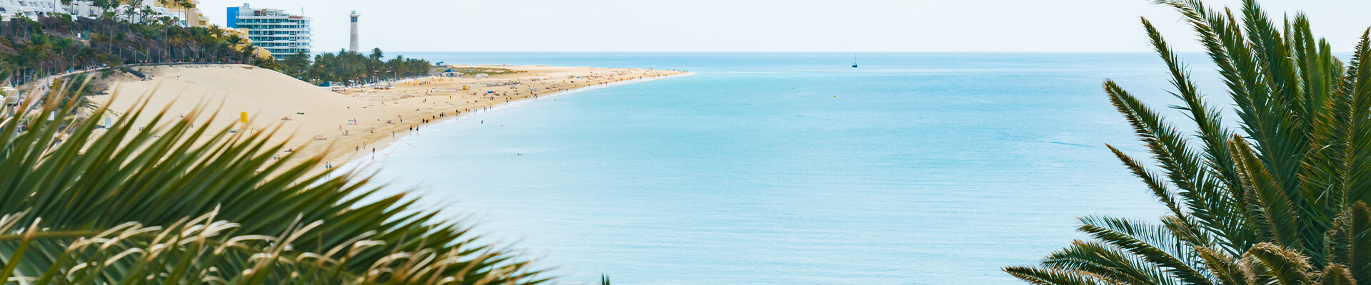 Jandia, Fuerteventura kartta - Kartta kohteesta Jandia, Fuerteventura |  Aurinkomatkat