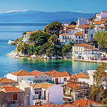 <p><strong>Skiathos</strong></p>