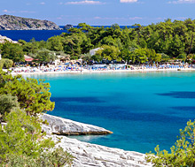 <p><strong>Thassos</strong></p>