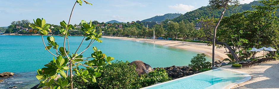 The Shore at Kata Thani
