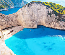 <p><strong>Zakynthos</strong></p>