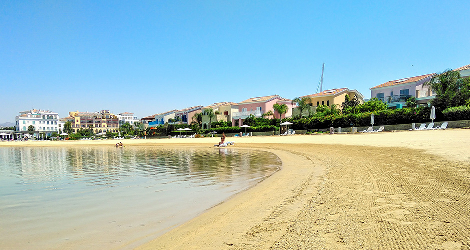 Limassol 1