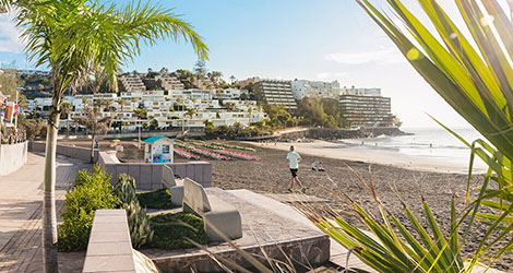 San Agustin, Gran Canaria kartta - Kartta kohteesta San Agustin, Gran  Canaria | Aurinkomatkat